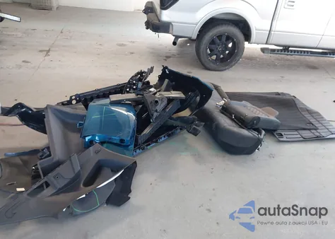 2025 Nissan Murano Platinum from USA, damaged, VIN 5N1AZ3DT2SC112599